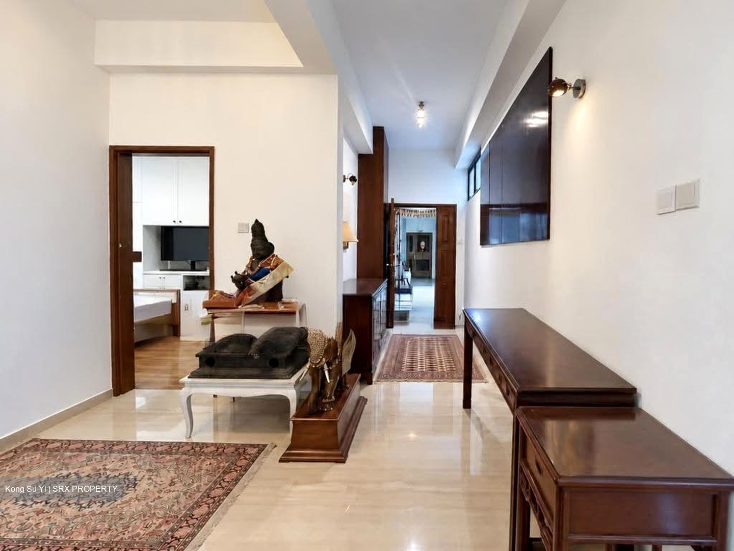 Mandarin Gardens (D15), Condominium #623628991